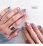 벨로네일(b.ello nail) | 58+ the biggest nails trends and ideas from therunways and instagram of the year 28 » elroystores.com | 네일 컬러