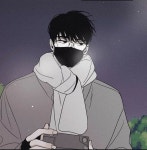 Yuki adlı kullanıcının Check Mate 《체크 메이트》 panosundaki Pin