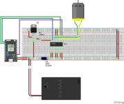 esp8266  motor에 대한 이미지 검색결과