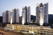 Geoje ELCRU Landmark 거제 엘크루 랜드마크