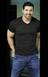 Pin by 주먹 한 on MAN | John abraham, Vintage bollywood, Jon ab...