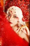 Ghim của Mie 미에 trên 빠른 저장 | Cosplay, Nữ thần, Dép