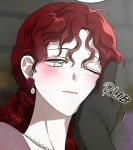 Pin page [90] Under The Oak Tree / 상수리나무 아래 (Manhwa) in 2024 | Character art, Oak tree, Anime