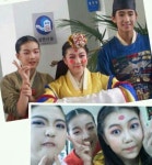 5번째공연 Choon-Hyang ;True love 춘향역 2012.5.12 김제문화예술회관