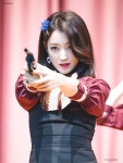 하나; hana ❥ GUGUDAN | Kpop