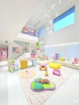 Pin oleh ㅤ di to be sorted di 2025 | Desain interior, Interior, Ide dekorasi kamar