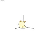 구석탱이 치즈덕