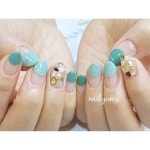 nailyume 압구정 네일유메
