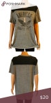 텺American Eagle Outfitters T-shirt (code-P0065) 𝅺American Eagle Outfitters T-shirt (code-P0065) | Ladies tee shirts... 