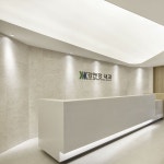 플랜디자인 Pin by 김정우 on 병원 | Hospital interior design, Office reception desk designs, Dental office design