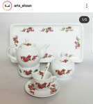 Pin on 도자기 페인팅