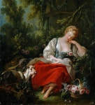 Pin by 민정 손 on Живопись | Rococo painting, Baroque art, Culture art
