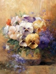 Pin by 지희 성 on ♡ 아트 ♡ 신화이야기 in 2023 | Painting, Painting inspiration, Beautiful art