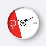 노마진님의 벽시계 | 벽시계