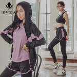 레깅스 안다르스타일 젝시믹스스타일 요가 필라테스, B/퍼플5종