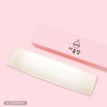 ✔사이즈 230*53*56 (mm) . 제작문의는 🔷 홈페이지게시판 🔷 카톡... #블라썸패키지 #마카롱박스#박스제작#마카롱박스제작#마… | 박스