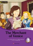 다락원 미리보기 - Smart Readers: Wise & Wide 6-8. The Merchant of Venice | 논픽션, 영어 읽기, 읽기