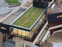 어리석음을 사색하는 집 - C3KOREA - 2023 | 건축 디자인, 집, 건축