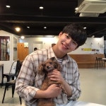 마현민 on Instagram: “뇸뇸” | นายแบบ, สามีในอนาคต