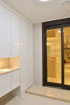 thedesigns 의 보문 이편한세상 | Bathroom lighting, Home decor, Decor