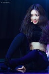 류이 Mark ll on Twitter | Kpop girls, Women, Popular girl