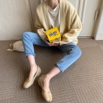 (주) 럭키쏭컴퍼니 on Instagram: “소프트한 카디건🐥” (주) 럭키쏭컴퍼니 on Instagram: “소프트한 카디건... 