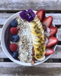 Açai Bowl | 요거트