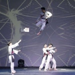 [제주] 제주아리랑공연+바다체험장 - 2020