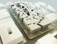 Pin by 배기태 on 건축 | Concept architecture, School architecture, Architecture