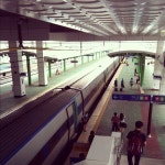 마산역 / Masan Stn. in 창원시 마산회원구, 경남 | Travel south, South korea, Masan