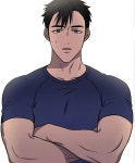 Geon Doh 「Love Gym | 러브짐」