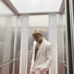 Pin by page.tthew on Wonho/원호 | Monsta x, Monsta x wonho, Suit jacket