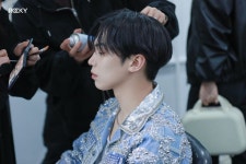 #rocky #parkminhyuk #라키 #박민혁 #rockyst #luckyrocky #aroha #아로하 #hamo #하모 Rocky fanicon hamo b.stage
