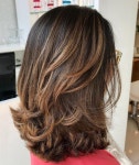 Hair에 관한 25개의 최상의 Pinterest 이미지 | 헤어 및 미용, Mariska hargitay 및 긴 머리 Hair