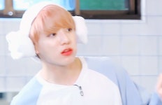 달려라 방탄 61화 (3) : 21GIF | 정국, 지민