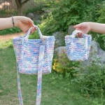손뜨개 제품 knitting & crochet에 있는 핀