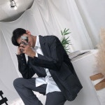 폰담지 챙기고 외출준비 완료 📱🚬💳