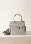 LOVCAT [러브캣 (샤르망)토트백 (LJFHT510GYLC01)] | Handbags, Top handle bag
