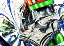 2025학년도(수시) 동덕여대 미디어디자인 합격!! 수시 4관왕!! 김0희(천안여고3) 천안 셀파 미술학원