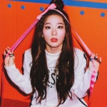 레드벨벳 덤덤 폴라로이드 세트
