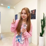 Han Ji-eun (한지은) YOUNG POSSE🧀 Han Ji-eun (한지은) YOUNG POSSE🧀 в 2024 г