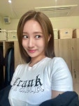 ★ : hayun (하윤)