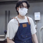 [BTS VLOG] SUGA l 목공방 VLOG