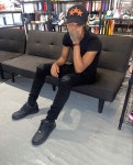 Pin by ㅤ on gallery dept | Streetwear outfits, All black sneakers, Real fit