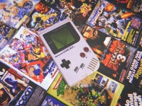 Pin by Darby Kim on 게임 | Game assets, Games, Gameboy