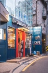 블랙워터이슈 - 강남역에서 꼭 가봐야 할 스페셜티 커피숍들
