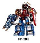 전대설정 part.2 , dlskagh78님의블로그 : 네이버 블로그 | หุ่นยนต์