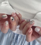 Pin page Pin de 가현 김 en 네일아트 en 2024 | Uñas