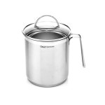 [오슬로] 실린더 스테인리스 쿠킹팟 3.6L C0371OSTE // 51,300 // 여자 // 무관 // 조리도구 | 주방용품, 제품 디자인, 인테리어