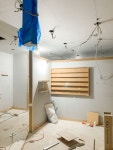 토탈 뷰티샵 미용실인테리어 공사진행 현장이야기 – 미용실인테리어 | Home decor, Room divider, Room
